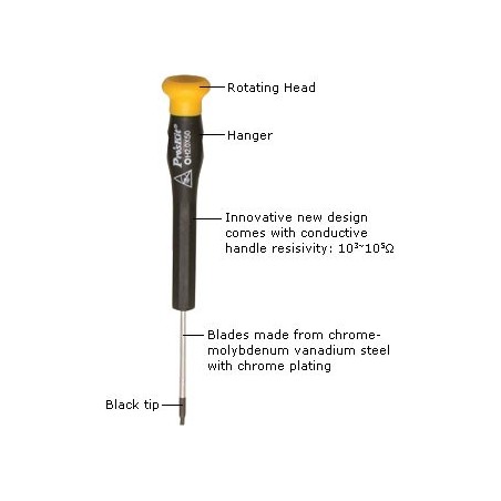 SW-1016-H2.5 отвертка (ID: 510410)