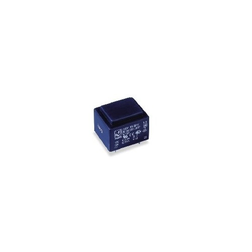 EI 303 2036 -2 x 9V/105mA трансформатор (ID: 321000)