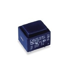 EI 303 2014 -18V/127mA трансформатор (ID: 321001)