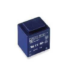 EI 306 2066-2x9V/145mA трансформатор (ID: 321004)