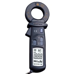 MS2007B Mastech цифрови ампер клещи (ID: 130540)