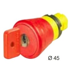 020PTHCSRK-бърз ключ .ключ тип гъбка P.B. (ID: 91736)