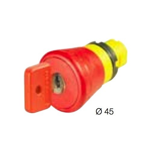 020PTHCSRK-бърз ключ .ключ тип гъбка P.B. (ID: 91736)