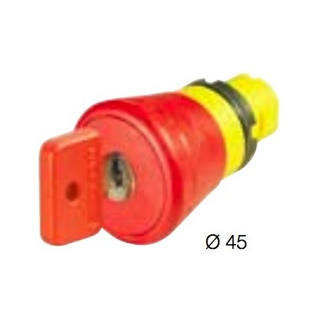 020PTHCSRK-бърз ключ .ключ тип гъбка P.B. (ID: 91736)