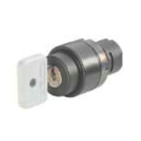 020STACOK -кръгъл ключ превкл. 3поз. TPLAST. (ID: 91740)