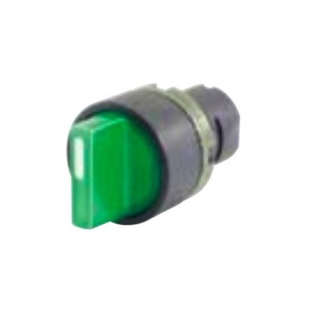 020STAMLARK-кръгъл червен свет.превкл. 2 поз. TPLAS  (ID: 91742)